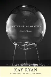 Book cover of Synthesizing Gravity by Unknown
