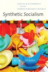 Book cover of Synthetic Socialism by Unknown