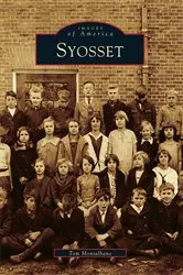 Book cover of Syosset by Tom Montalbano