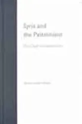 Book cover of Syria and the Palestinians by Ghada Hashem Talhami