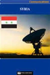 Book cover of Syria Media, Internet & Telecommunications Complete Profile (2nd ed.) by World Trade Press