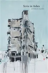 Book cover of Syria by Daniel Neep