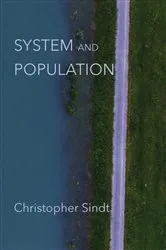 Book cover of System and Population by Unknown