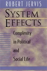Book cover of System Effects by Robert Jervis