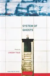 Book cover of System of Ghosts by Lindsay Tigue