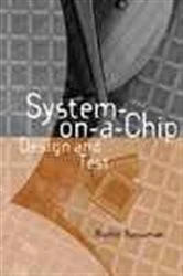 Book cover of System-on-a-chip by Rochit Rajsuman