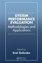 Book cover of System Performance Evaluation by Erol Gelenbe