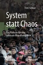 Book cover of System statt Chaos by Fritz Söllner
