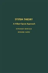 Book cover of System Theory by Avraham Feintuch