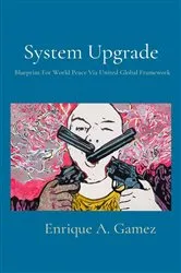 Book cover of System Upgrade by Enrique A Gamez