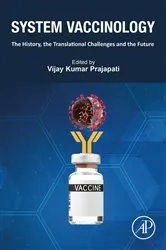 Book cover of System Vaccinology by Vijay Kumar Prajapati