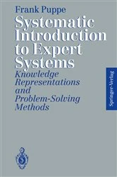 Book cover of Systematic Introduction to Expert Systems by Frank Puppe