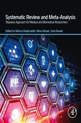 Book cover of Systematic Review and Meta-Analysis by Mahsa Ghajarzadeh