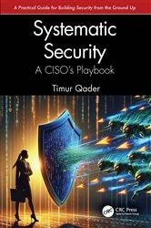 Book cover of Systematic Security by Timur Qader