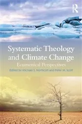 Book cover of Systematic Theology and Climate Change by Michael S. Northcott