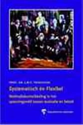 Book cover of Systematisch en Flexibel by Louis Tavecchio
