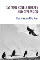Book cover of Systemic Couple Therapy and Depression by Eia Asen