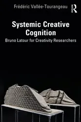 Book cover of Systemic Creative Cognition by Frédéric Vallée-Tourangeau