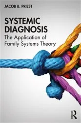 Book cover of Systemic Diagnosis by Jacob B. Priest