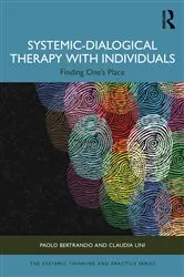 Book cover of Systemic-Dialogical Therapy with Individuals by Paolo Bertrando