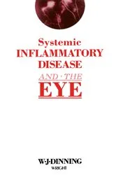 Book cover of Systemic Inflammatory Disease and the Eye by W. J. Dinning
