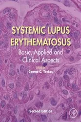 Book cover of Systemic Lupus Erythematosus (2nd ed.) by George C. Tsokos MD