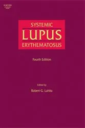 Book cover of Systemic Lupus Erythematosus (4th ed.) by Unknown