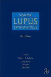 Book cover of Systemic Lupus Erythematosus (5th ed.) by Robert G. Lahita