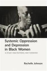 Book cover of Systemic Oppression and Depression in Black Women by Unknown
