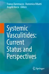 Book cover of Systemic Vasculitides: Current Status and Perspectives by Franco Dammacco