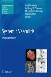Book cover of Systemic Vasculitis by Lotfi Hendaoui