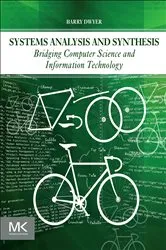 Book cover of Systems Analysis and Synthesis by Barry Dwyer