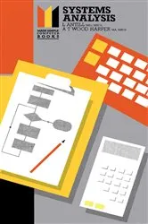 Book cover of Systems Analysis by Lyn Antill