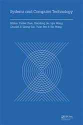 Book cover of Systems and Computer Technology by Yunfei Chen