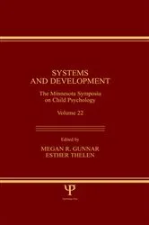 Book cover of Systems and Development by Megan R. Gunnar