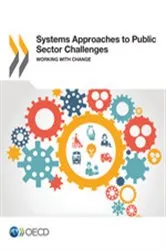 Book cover of Systems Approaches to Public Sector Challenges by OECD Publishing