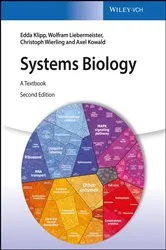 Book cover of Systems Biology (2nd ed.) by Edda Klipp