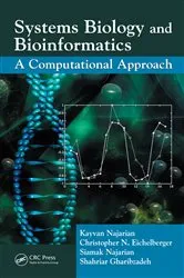 Book cover of Systems Biology and Bioinformatics by Kayvan Najarian