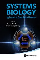 Book cover of Systems Biology: Applications In Cancer-related Research by Hsueh-fen Juan