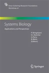 Book cover of Systems Biology by Marvin Cassman