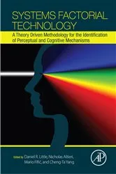 Book cover of Systems Factorial Technology by Daniel Little