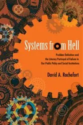 Book cover of Systems from Hell by David A. Rochefort