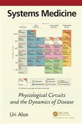 Book cover of Systems Medicine by Uri Alon