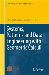Book cover of Systems, Patterns and Data Engineering with Geometric Calculi by Unknown