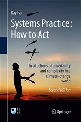 Book cover of Systems Practice: How to Act (2nd ed.) by Ray Ison