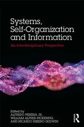 Book cover of Systems, Self-Organisation and Information by Pereira Junior Alfredo