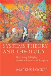 Book cover of Systems Theory and Theology by Markus Locker