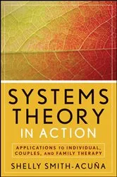 Book cover of Systems Theory in Action by Unknown