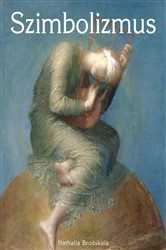 Book cover of Szimbolizmus by Nathalia Brodskaya