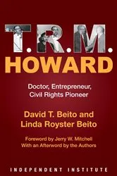 Book cover of T. R. M. Howard by Unknown
